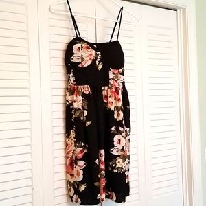 Xhilaration mini dress